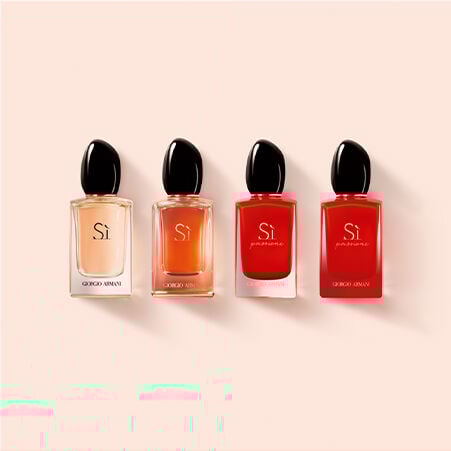 Si Passione Eau de Parfum Women s Perfume Armani Beauty